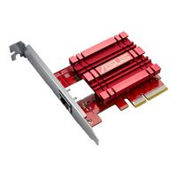 ASUS  XG-C100C V2 (LANカード) 