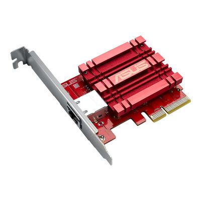 ASUS  XG-C100C V2 (LANカード) 