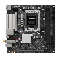 ASRock  B760M-ITX/D4 WiFi (B760 1700 Mini-ITX) 