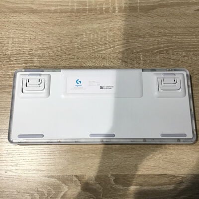 【松山環状枝松店】中古  Logicool G713-LN (有線 ｹﾞｰﾐﾝｸﾞｷｰﾎﾞｰﾄﾞ) 158798 