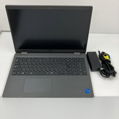 【秋葉原本店】中古  DELL_Latitude3540(i5-1345U/16GB/SSD256GB/W11P) 3410016493 