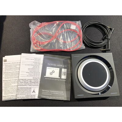 【水戸赤塚店】中古  SENNHEISER GSX 1200 PRO 4680001592 