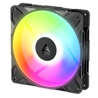 ARCTIC  P14 Pro Reverse A-RGB ACFAN00323A (140mm ブラック) 