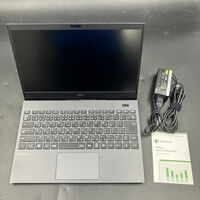中古  NEC PC-VKV18GZG9 (Intel Core i7 10510U 1.80GHz/16GB/SSD512GB/-/オンボード/13.3/1920x1080/Wi-Fi/WEBCAM/W11P/Microsoft Office Home and Business 2024) 189057 