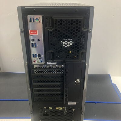 【大宮店】中古  GALLERIA XA7R-R37 1250007168 
