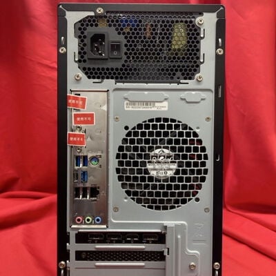 【千葉店】中古  ユニットコム　LEVEL&infin; 3250005887 