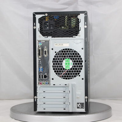 中古  THIRDWAVE Magnate EM041(Intel Core i5 8400/16GB/SSD480GB/BD-RE/オンボード/W11H64 MAR) 176764 