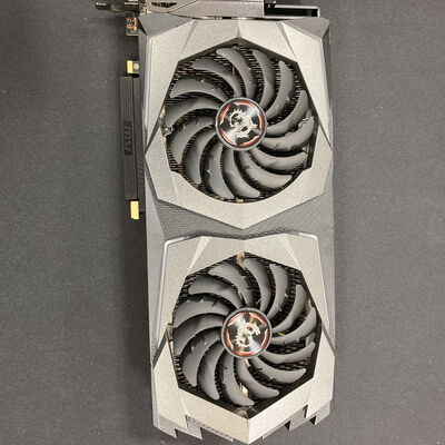 【大宮店】中古  各社 GeForce RTX2070 (8GB PCI-E) 138342 