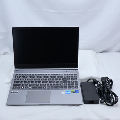 【通販センター】中古  THIRDWAVE GALLERIA RL7C-R46-C5N 201907 