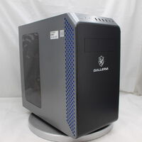 中古  THIRDWAVE GALLERIA RM7C-R36T 195778【6/25値下げ!】 