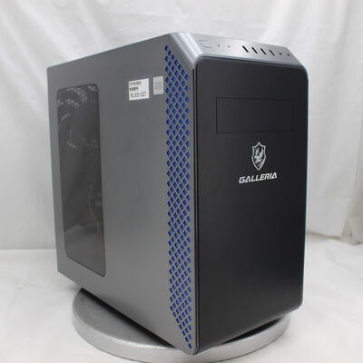 【通販センター】中古  THIRDWAVE GALLERIA RM7C-R36T 195778 