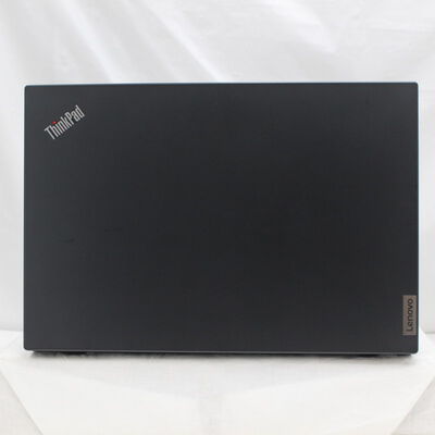 【通販センター】中古  LENOVO ThinkPad L15 Gen 1(Intel Core i5 10210U 1.60GHz/16GB DDR4/SSD256GB/-/オンボード/15.6/1920x1080/GbE/Wi-Fi/WEBCAM/W11H/VBT) 197193 