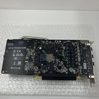 【秋葉原本店】中古  各社 Radeon RX570 (8GB PCI-E) 139085 
