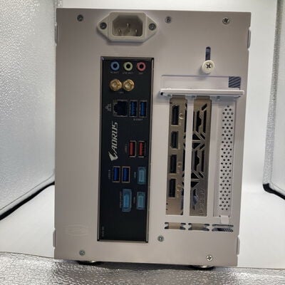 【八王子店】中古  自作PC(Ryzen 7 3700X/32GB/SSD1TB/RX6600XT/W11H) 1230010197 