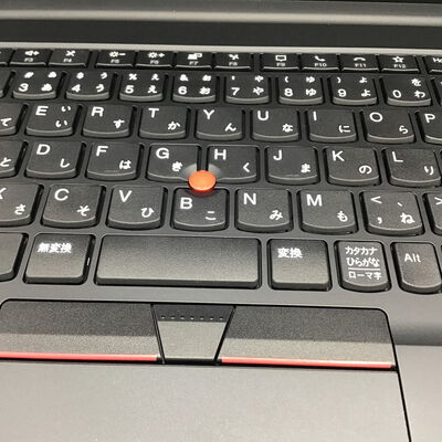 【白山FM松任店】中古  LENOVO E15 Gen2 MSO 指紋認証あり (Intel Core i5 1135G7 2.4GHz/8GB/SSD256GB/-/オンボード/15.6/1920x1080/GbE/Wi-Fi/WEBCAM/W11P/Microsoft Office Home and Business 2024) 188550 