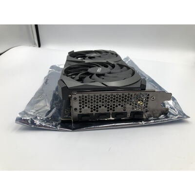 【水戸赤塚店】中古  【LHR版】MSI GeForce RTX 3070 VENTUS 2X OC (RTX3070 8G) 4680002249 