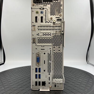 【新潟店】中古  富士通 ESPRIMOD7010/FX (i5 10500/16GB/SSD256GB/W11P) 3290006700 