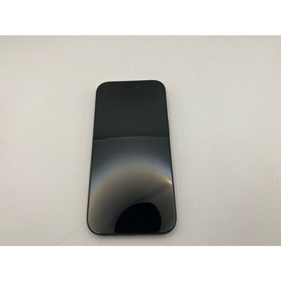 【仙台店】中古  【国内版SIMフリー】Apple iPhone16 Pro 256GB ブラックチタニウム MYN03J/A 170279 