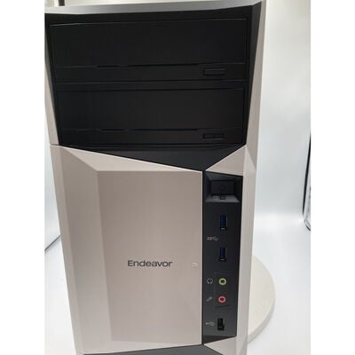 【水戸赤塚店】中古  EPSON Endeavor MR8400(i7 14700K/32GB/SSD1TB/RTX4070/W11P) 4680002194 