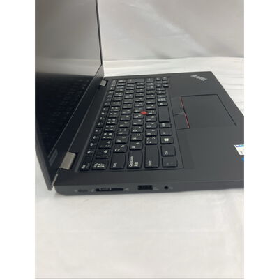 【仙台店】中古  Lenovo ThinkPad L13 Gen2 (Core i7-1165G7/16GB/SSD 256GB/-/-/WLAN/13.3インチFHD/W11P/-) 3240010672 