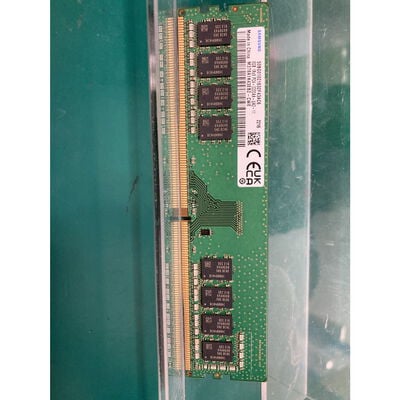 【富山本郷店】中古  PC4-25600 8GB デスクトップ用 140727 