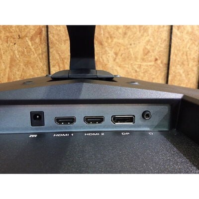 【座間相武台】中古  Viewsonic VX3218-PC-MHD(31.5"W 2H1DP 湾曲 165Hz 4700000045 