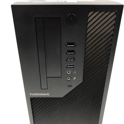 【大分店】中古  THIRDWAVE MagnateXV-B 4860000808 