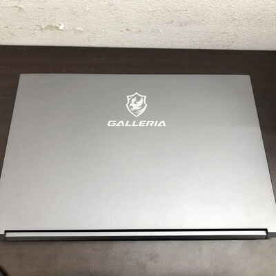 【福山ココローズ店】中古  GALLERIA　RL7C-R35-5N(i7-13620H/16GB/SSD500GB/RTX3050/W11H) 5090001017 