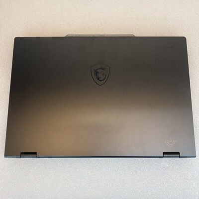 【京都店】中古  MSI Cyborg 15 B13WFKG (Core i7-13620H/16GB/SSD512GB/なし/RTX5060 8GB/15.6/1920x1080/W11H) 3180007130 