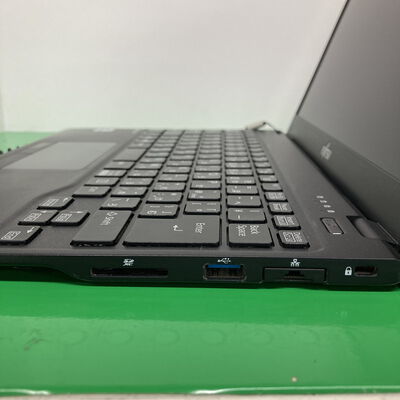 【神戸・三宮店】中古  FUJITSU LIFEBOOK U9310/D (Intel Core i5 10310U 1.7GHz/8GB/SSD256GB/-/オンボード/13.3/1920x1080/Wi-Fi/WEBCAM/W11P64) 176075 