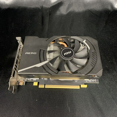 【横浜駅前店】中古  各社 Geforce GTX1660 (6GB PCI-E GDDR5) 139189 