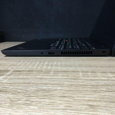 【松山環状枝松店】中古  LENOVO ThinkPad L15 Gen2 MSO (Intel Core i5 1135G7 2.4GHz/16GB/SSD256GB/-/オンボード/15.6/1920x1080/GbE/Wi-Fi/WEBCAM/W11P/Microsoft Office Home and Business 2024) 188635 
