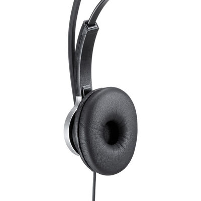 サンワサプライ  MM-HSRJ02 (電話用ヘッドセット 片耳タイプ) 