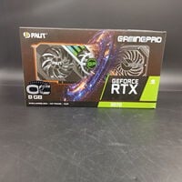 中古  Palit NE63070S19P2-1041A （RTX3070 8GB） 3480036190 