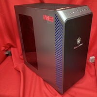 中古  GALLERIA XA7C-R37(SK/H570) 3250006562 
