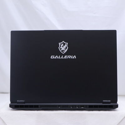 【通販センター】中古  THIRDWAVE GALLERIA ZL9C-R57T-6A 203382 