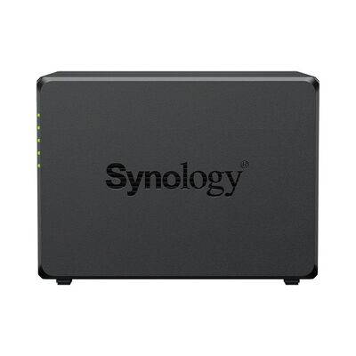 Synology  DiskStation DS925neo+/G (4bay NAS ガイドブック付) 