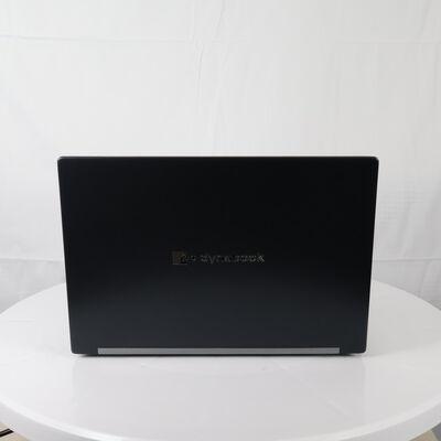 【通販センター】中古  Dynabook GZ/HY W6GZHY7RAL(Intel Core i7 1360P/16GB DDR5 (PC5)/SSD512GB/なし/オンボード/13.3/1920x1080/Wi-Fi/W11H64 MAR) 200793 