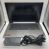 中古  Lenovo ThinkBook 14 G3 ACL Laptop - Type 21A2 1230010148  中古  Lenovo ThinkBook 14 G3 ACL Laptop - Type 21A2 1230010148