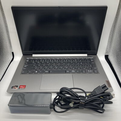 【八王子店】中古  Lenovo ThinkBook 14 G3 ACL Laptop - Type 21A2 1230010148 