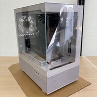 中古  アプライド GB-I714700AS1H1TMW3(corei7-14700/32GB/なし/SSD1TB/RTX4060Ti 8GB/W11H) 5140000656 