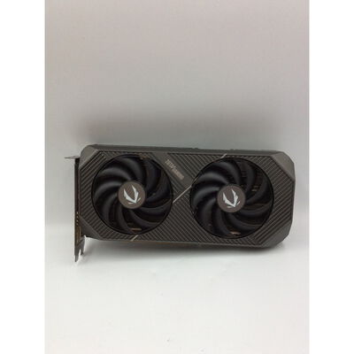 【座間相武台】中古  ZOTAC GeForce RTX5070 12GB 4510002198 