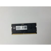 中古  PC5-38400 16GB ノート用(DDR5-4800) 158769 