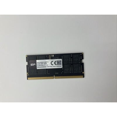【仙台店】中古  PC5-38400 16GB ノート用(DDR5-4800) 158769 