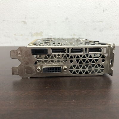 【福山ココローズ店】中古  各社 GeForce GTX950 (2GB PCI-E) 130930 