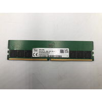 中古  SKhynix HMCG88MEUA084N BA (DDR5 PC5-38400 32GB) 4680003189 