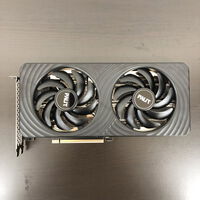 中古  Palit NE506T019P1-GB2062D (RTX5060Ti 8GB) 5110001713 