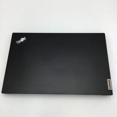 【白山FM松任店】中古  LENOVO E15 Gen2 MSO 指紋認証あり (Intel Core i5 1135G7 2.4GHz/8GB/SSD256GB/-/オンボード/15.6/1920x1080/GbE/Wi-Fi/WEBCAM/W11P/Microsoft Office Home and Business 2024) 188551 