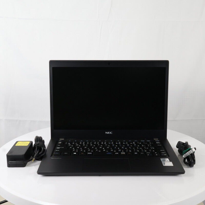 中古 NEC VersaPro UltraLite タイプVB VKT16/B-9 PC-VKT16BZG9(Intel