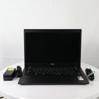 中古  NEC VersaPro UltraLite タイプVB VKT16/B-9 PC-VKT16BZG9(Intel Core i5 10210U/8GB DDR4 (PC4)/SSD256GB/なし/オンボード/13.3/1366x768/Wi-Fi/W11H64 MAR) 199287 